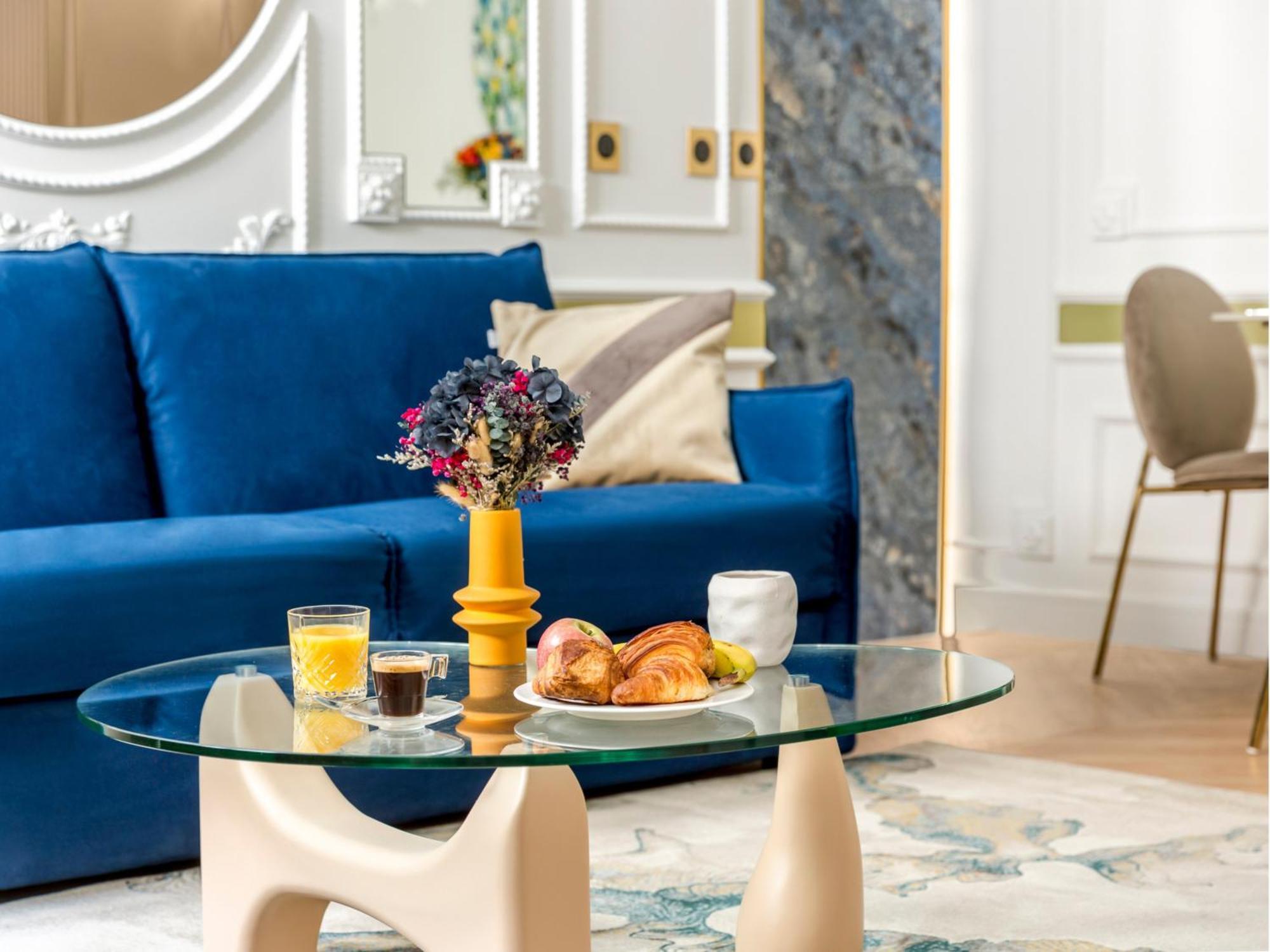 Merveil - Luxury Suite - Notre Dame - Boulangers パリ エクステリア 写真