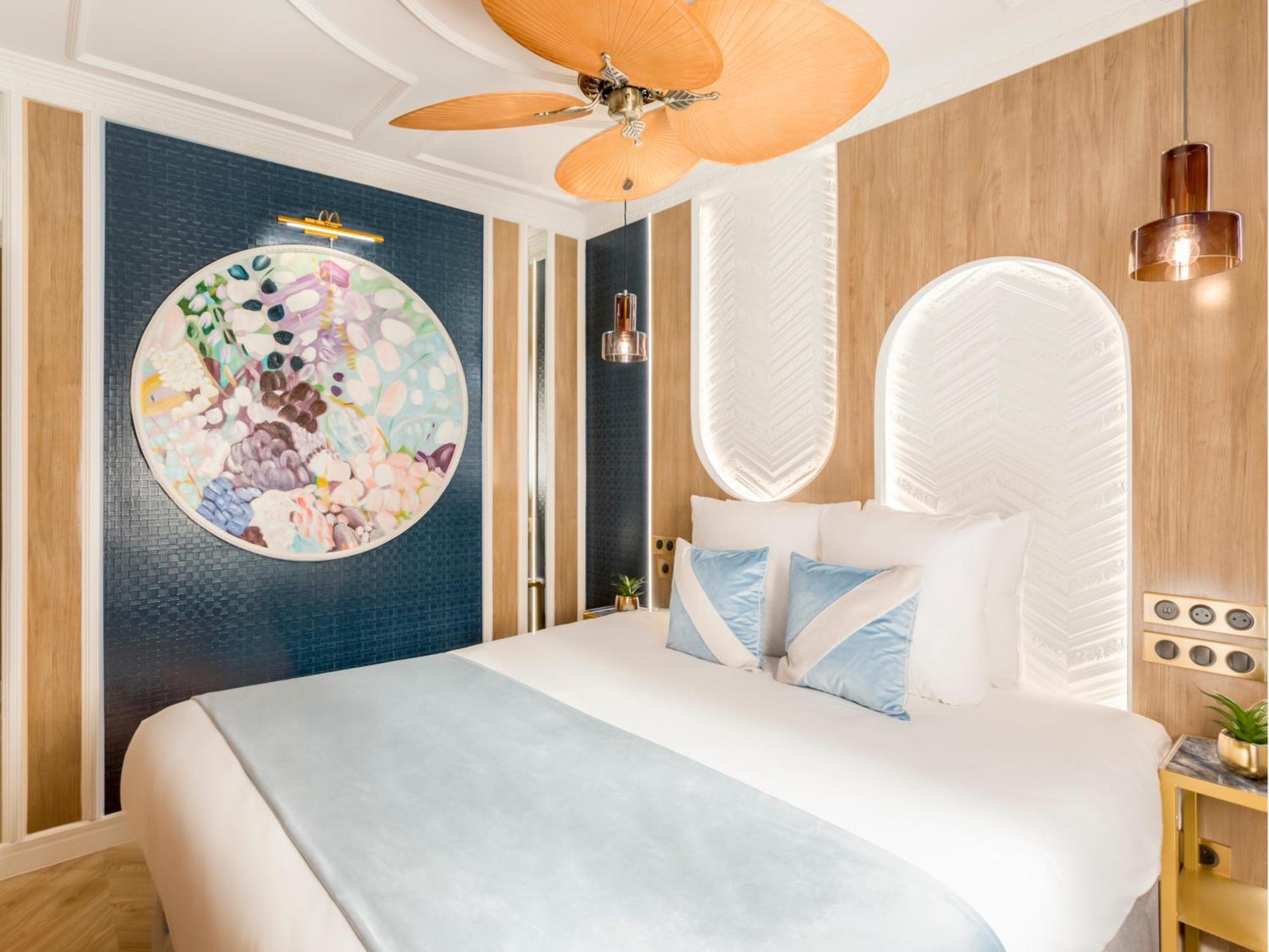 Merveil - Luxury Suite - Notre Dame - Boulangers パリ エクステリア 写真