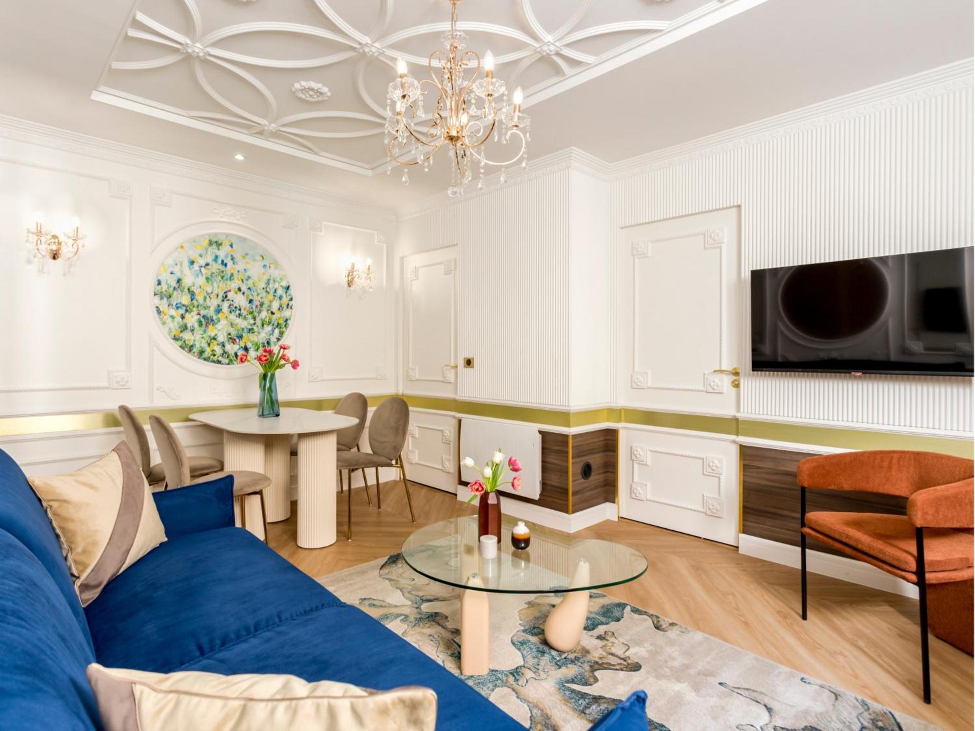 Merveil - Luxury Suite - Notre Dame - Boulangers パリ エクステリア 写真