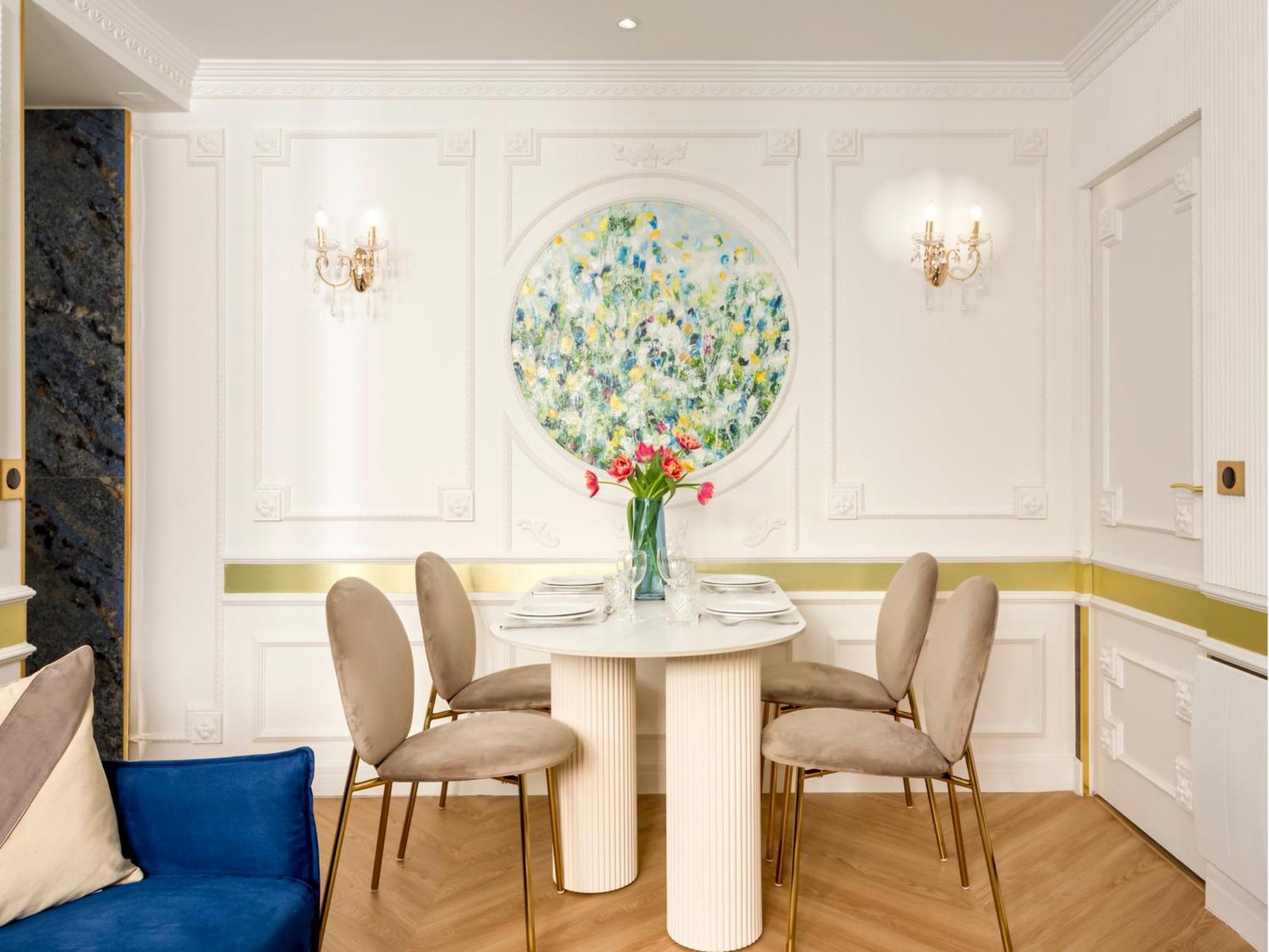 Merveil - Luxury Suite - Notre Dame - Boulangers パリ エクステリア 写真