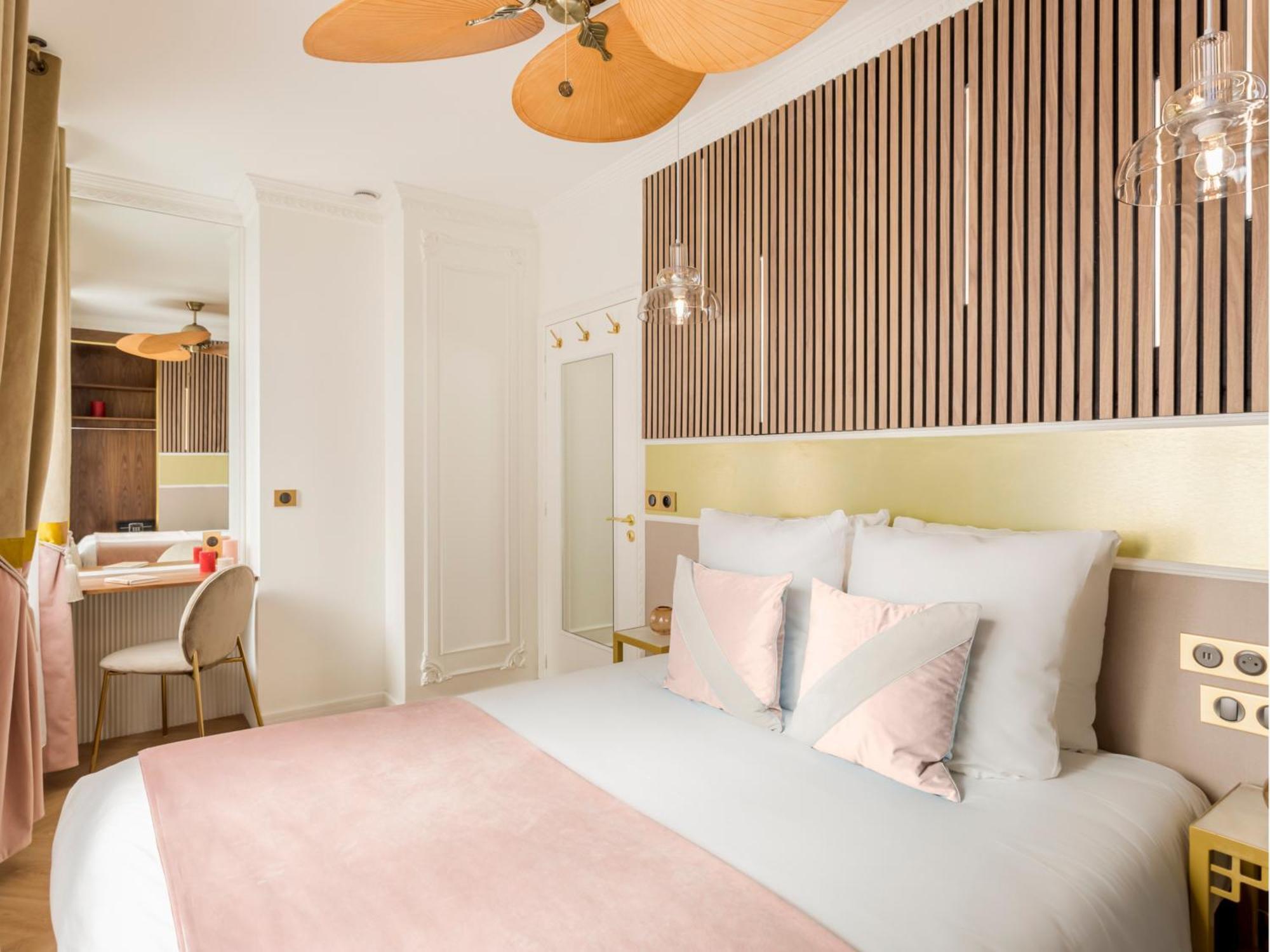 Merveil - Luxury Suite - Notre Dame - Boulangers パリ エクステリア 写真