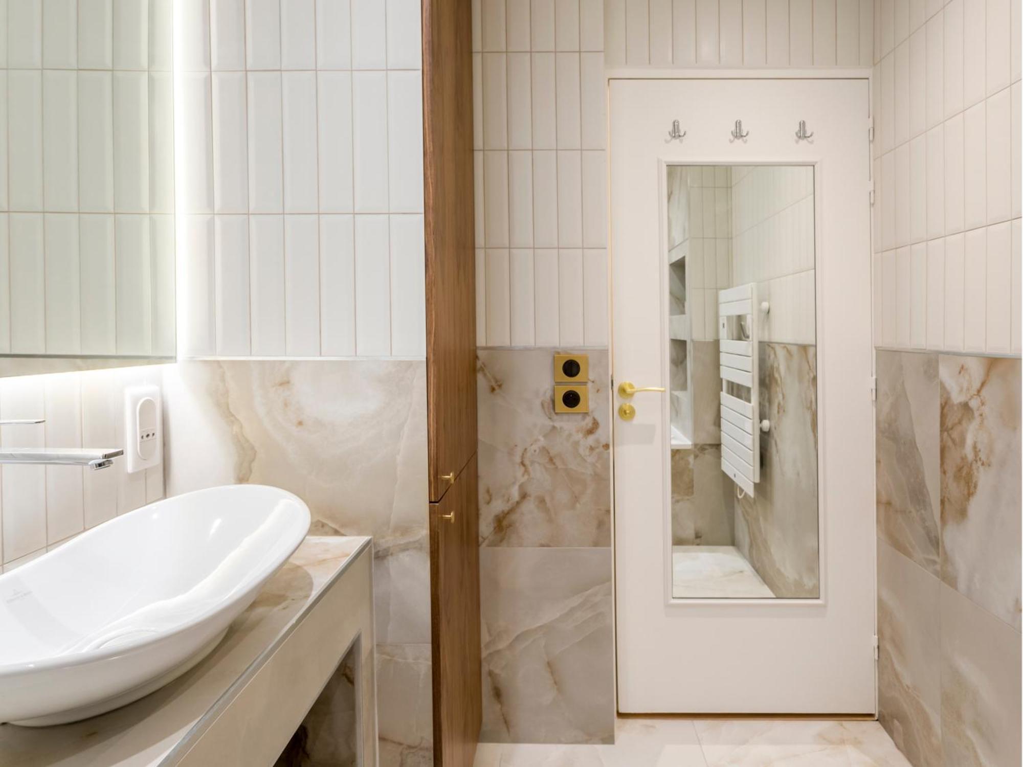 Merveil - Luxury Suite - Notre Dame - Boulangers パリ エクステリア 写真